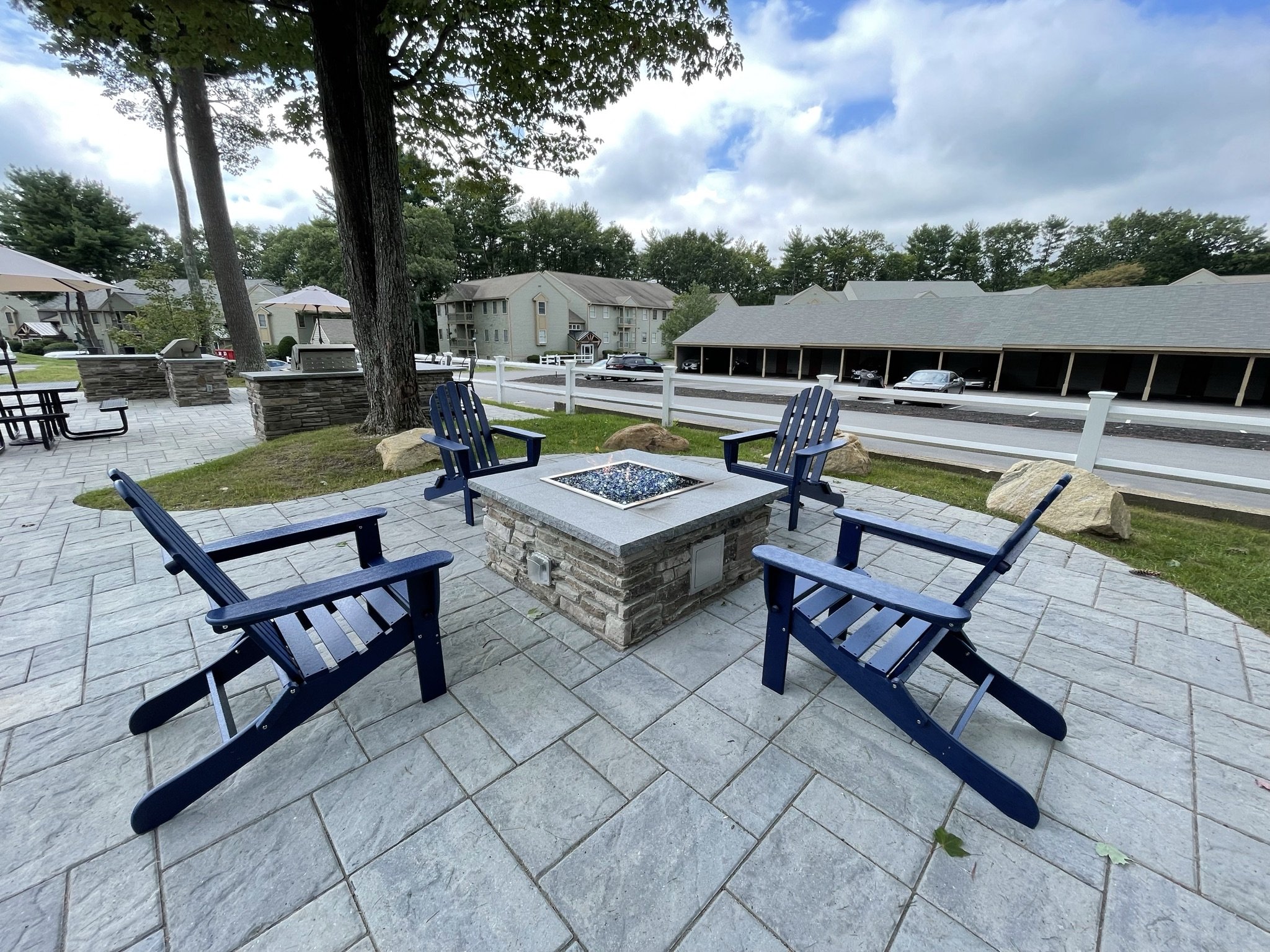 The Apartments at Cranmore Ridge Image 41