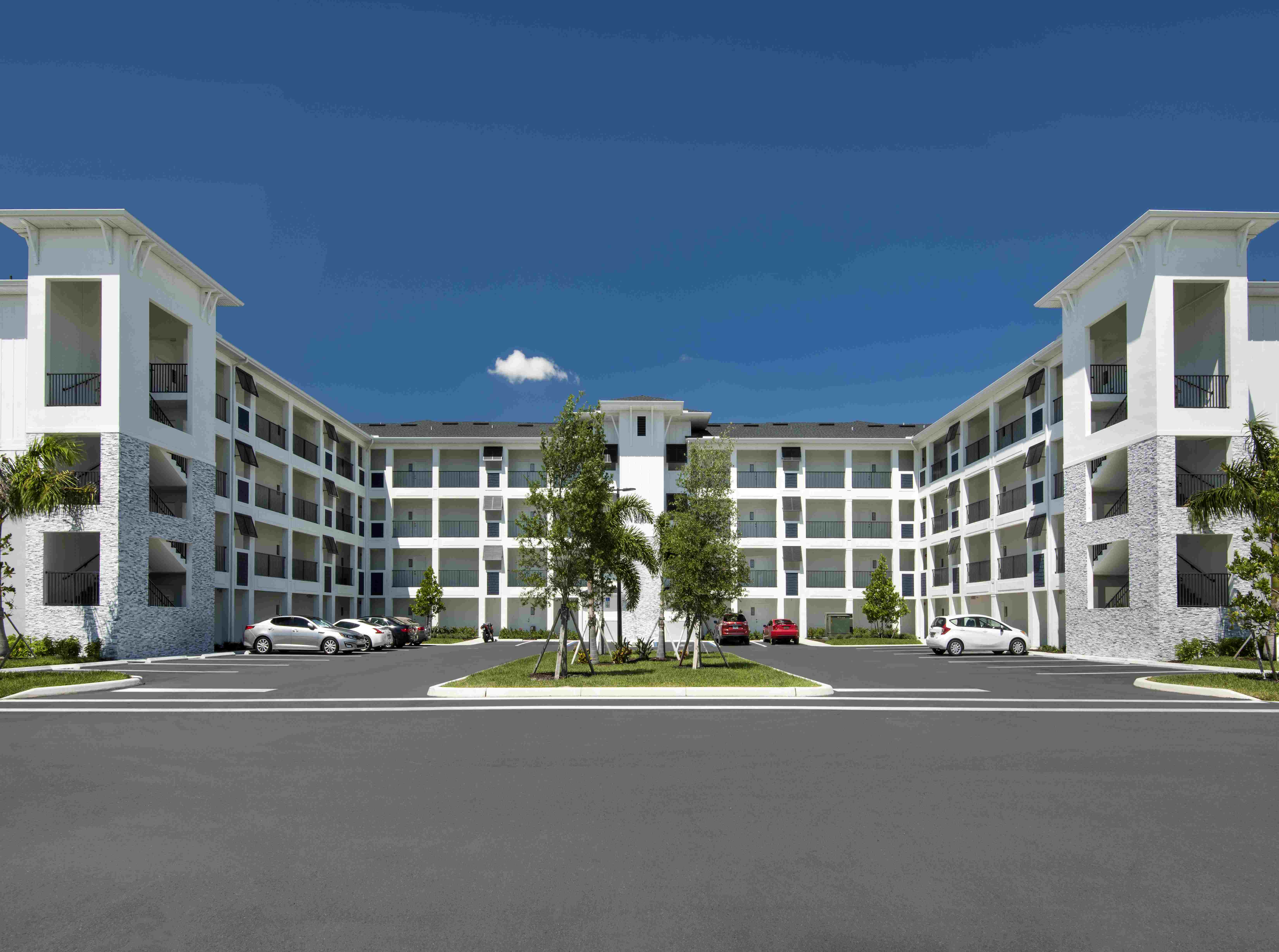 Uptown At Liberty Park Image 16