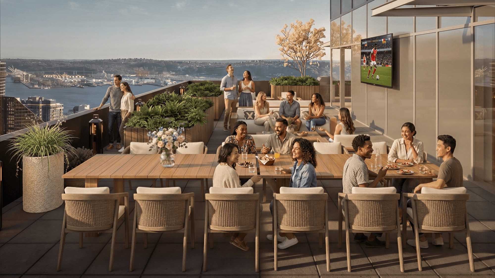 Seattle House Image 19