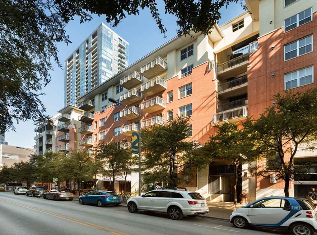 AMLI Downtown Image 26