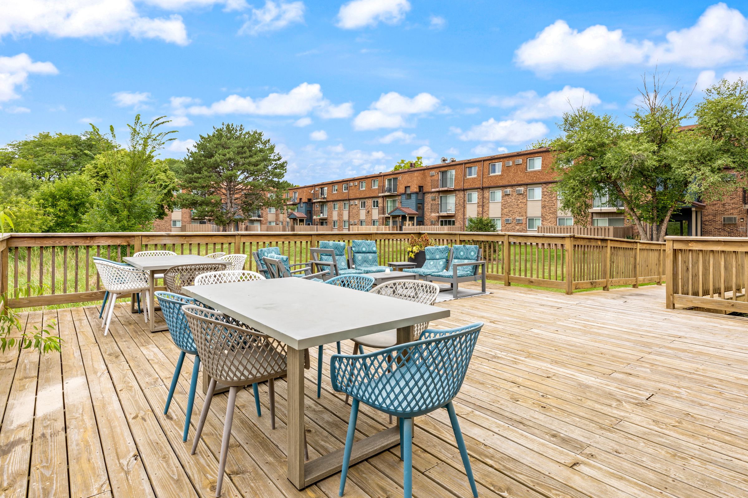 Eagle Creek Apartments Image 15