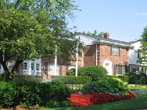 Buckingham Square   Image 1