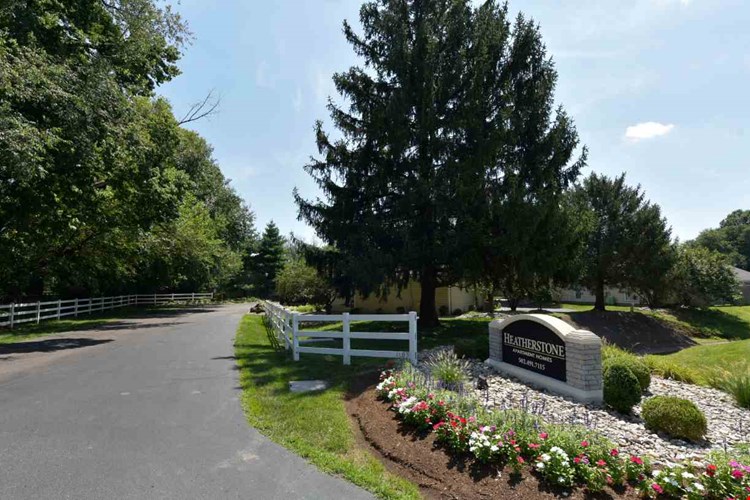 Heatherstone Apartments Image 2