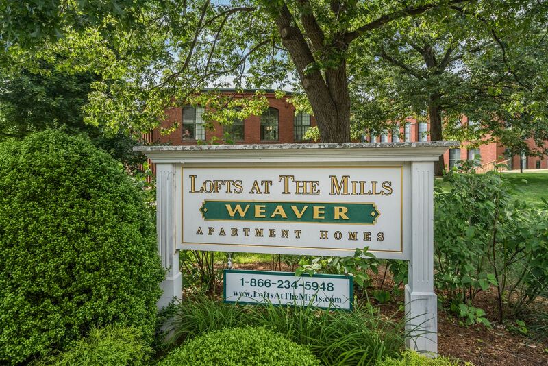 Lofts at The Mills Image 11