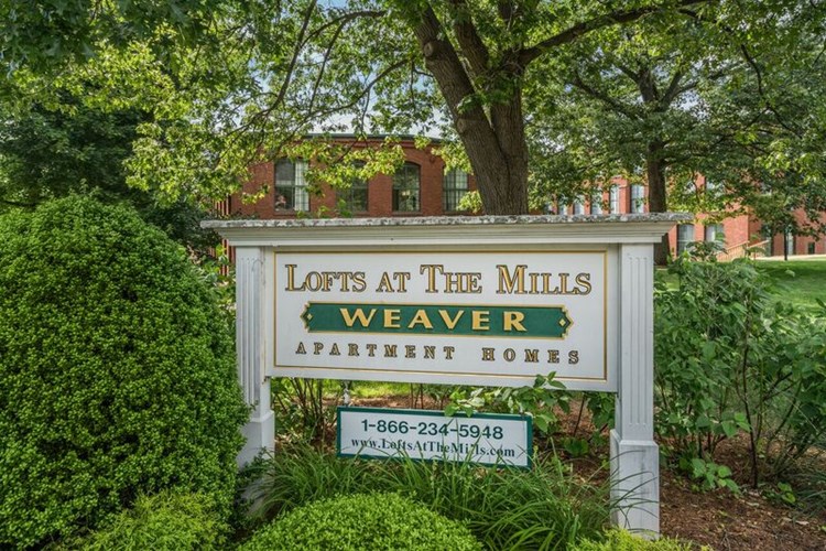 Lofts at the Mills Image 11