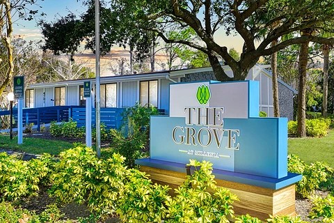 The Grove at Millenia Image 1