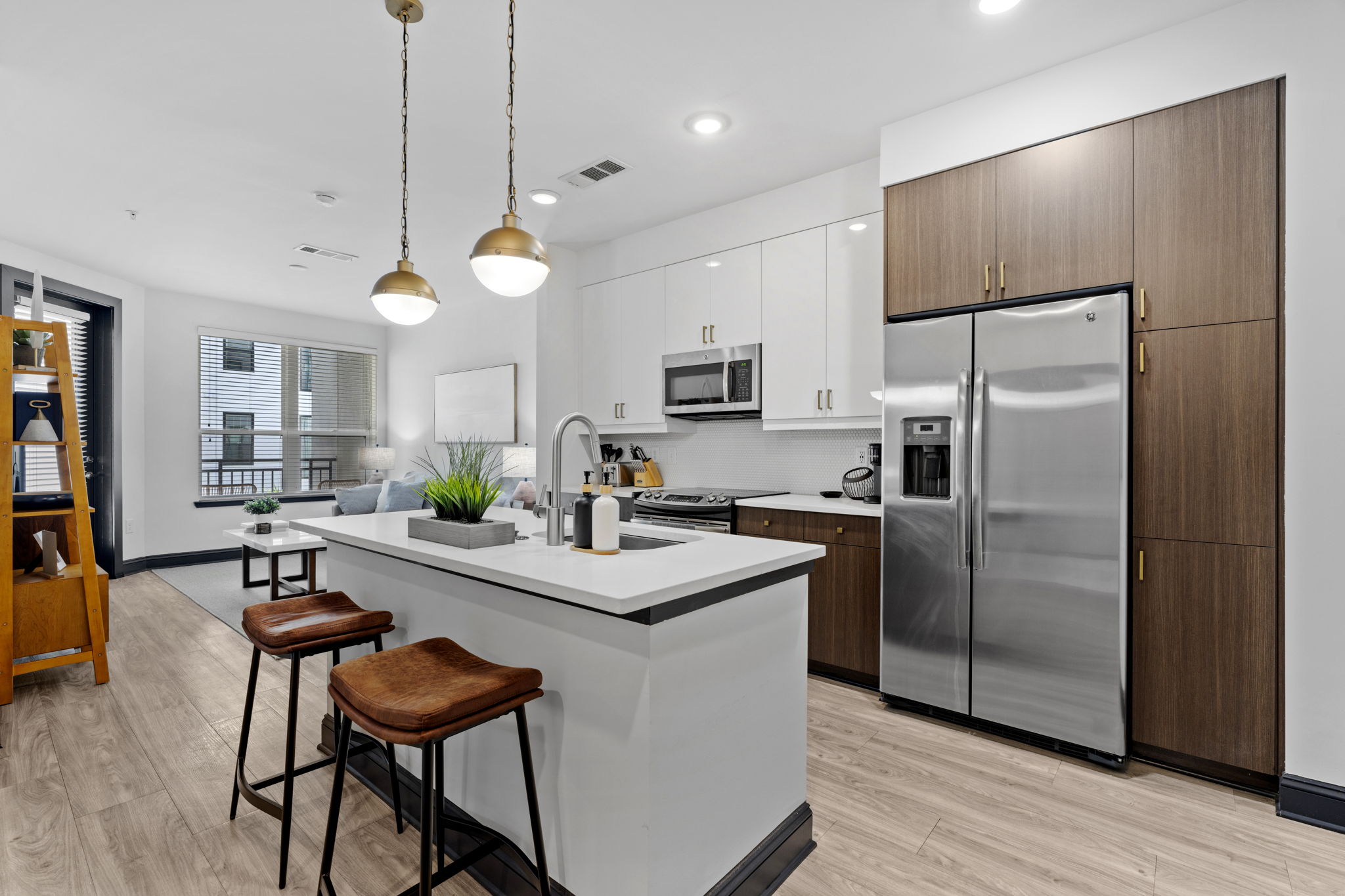 Axis Midtown Image 11