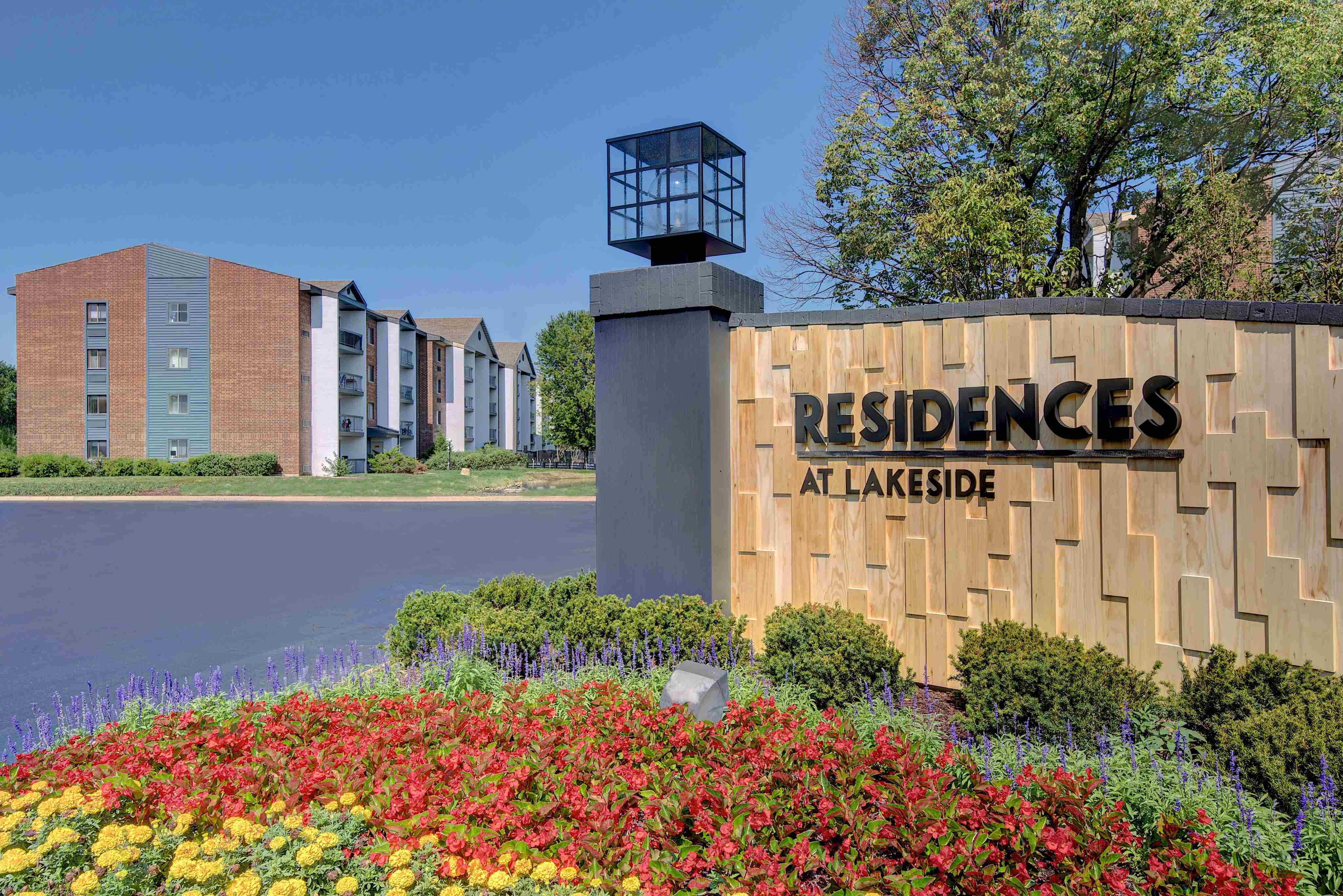 Residences at Lakeside Image 15