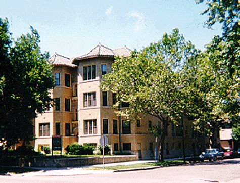 Urban Eq-1700 West Touhy Image 1