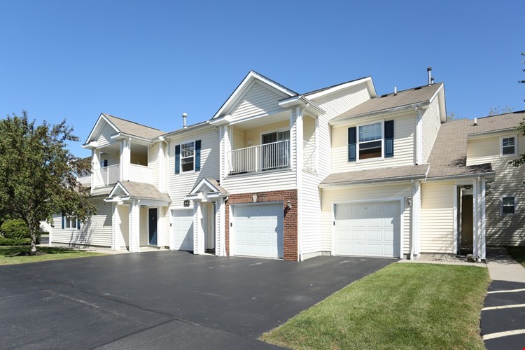 Apartments At Renaissance Place Apartments Williamsville