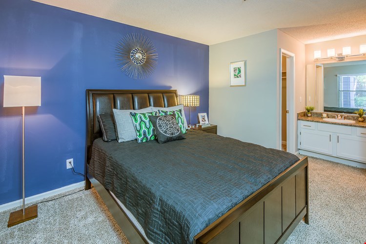 Apartments At Colony At South Park Aiken
