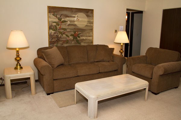D Oro Suite Furnished Image 7