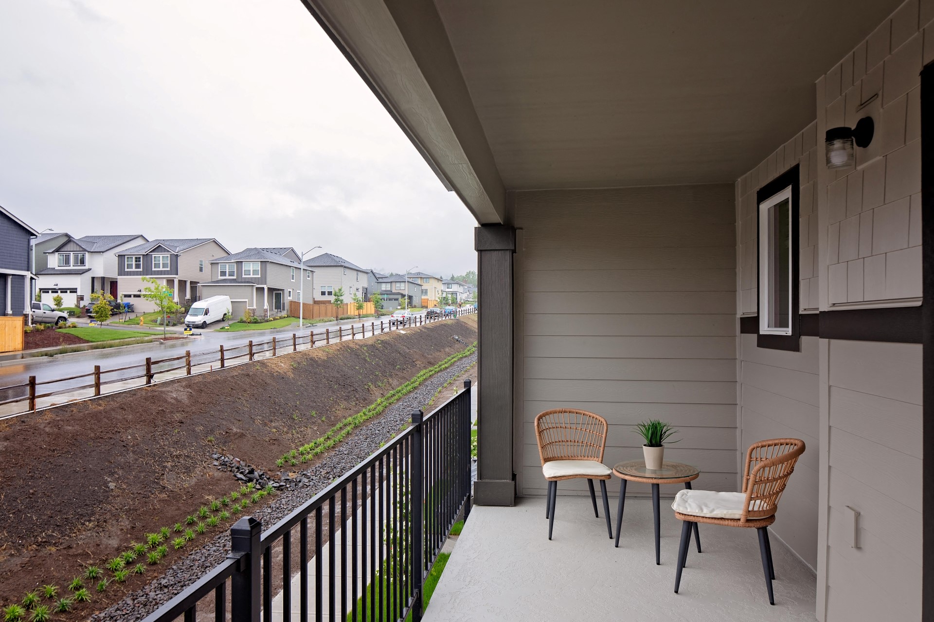 Residences at Butler Creek Image 14
