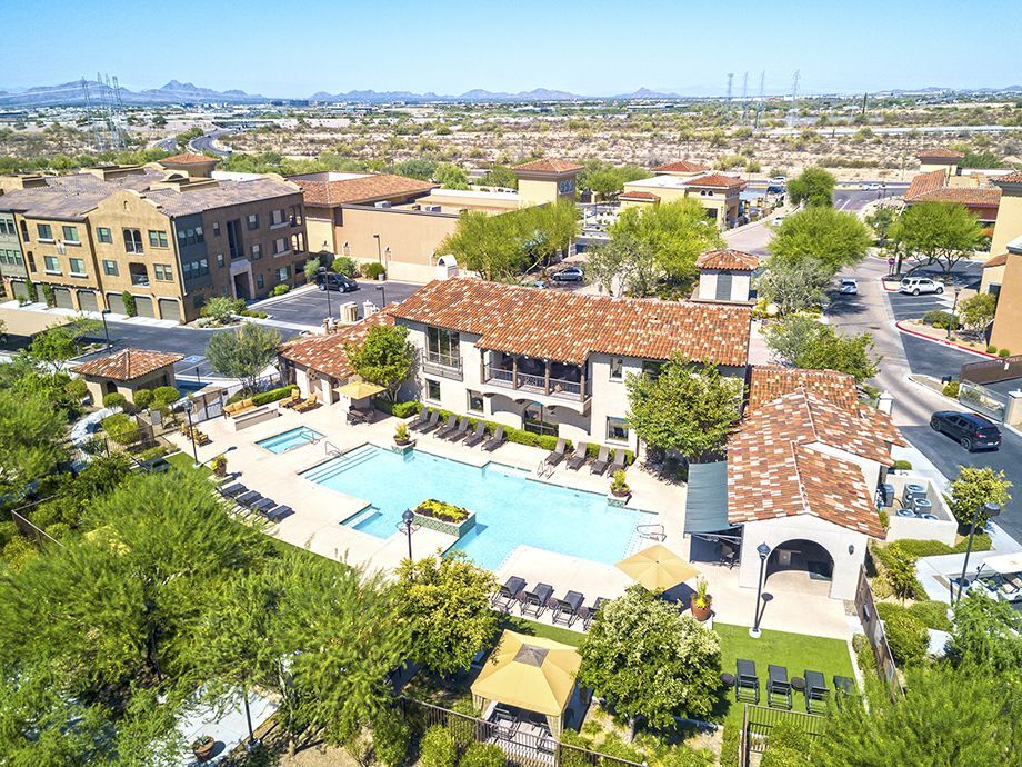 Camden Foothills Image 24