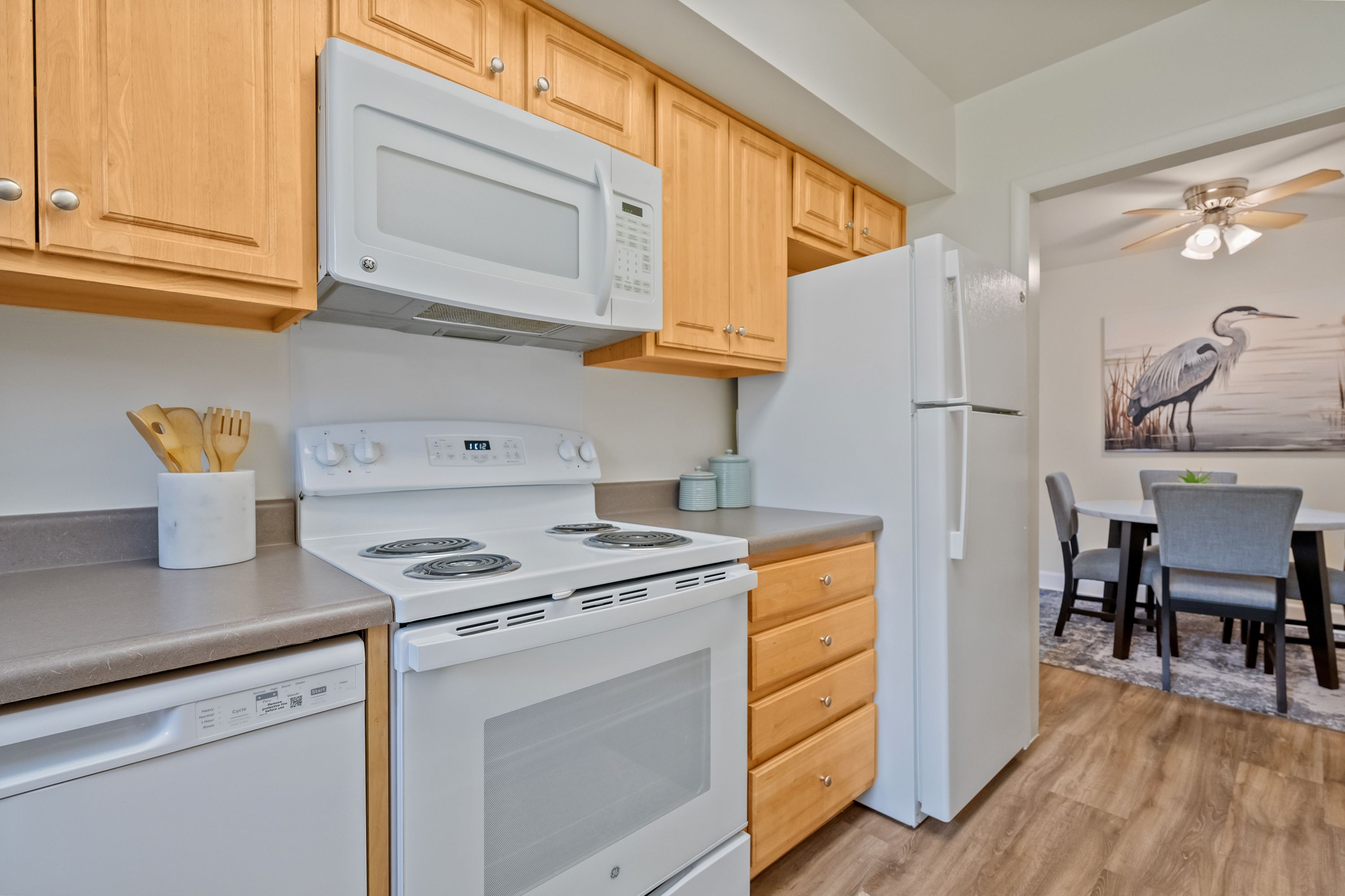 Woodsdale Apartments Image 6