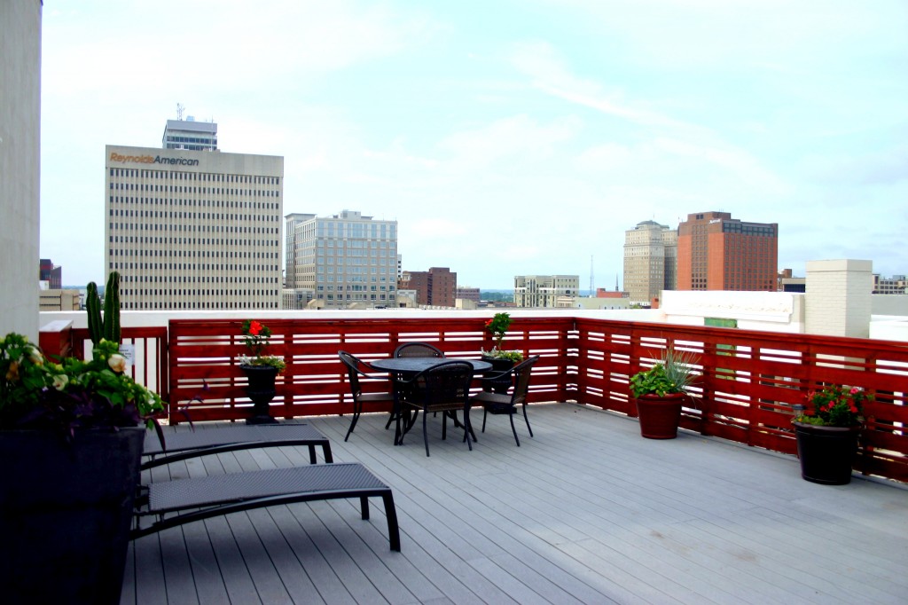 Winston Factory Lofts Image 2