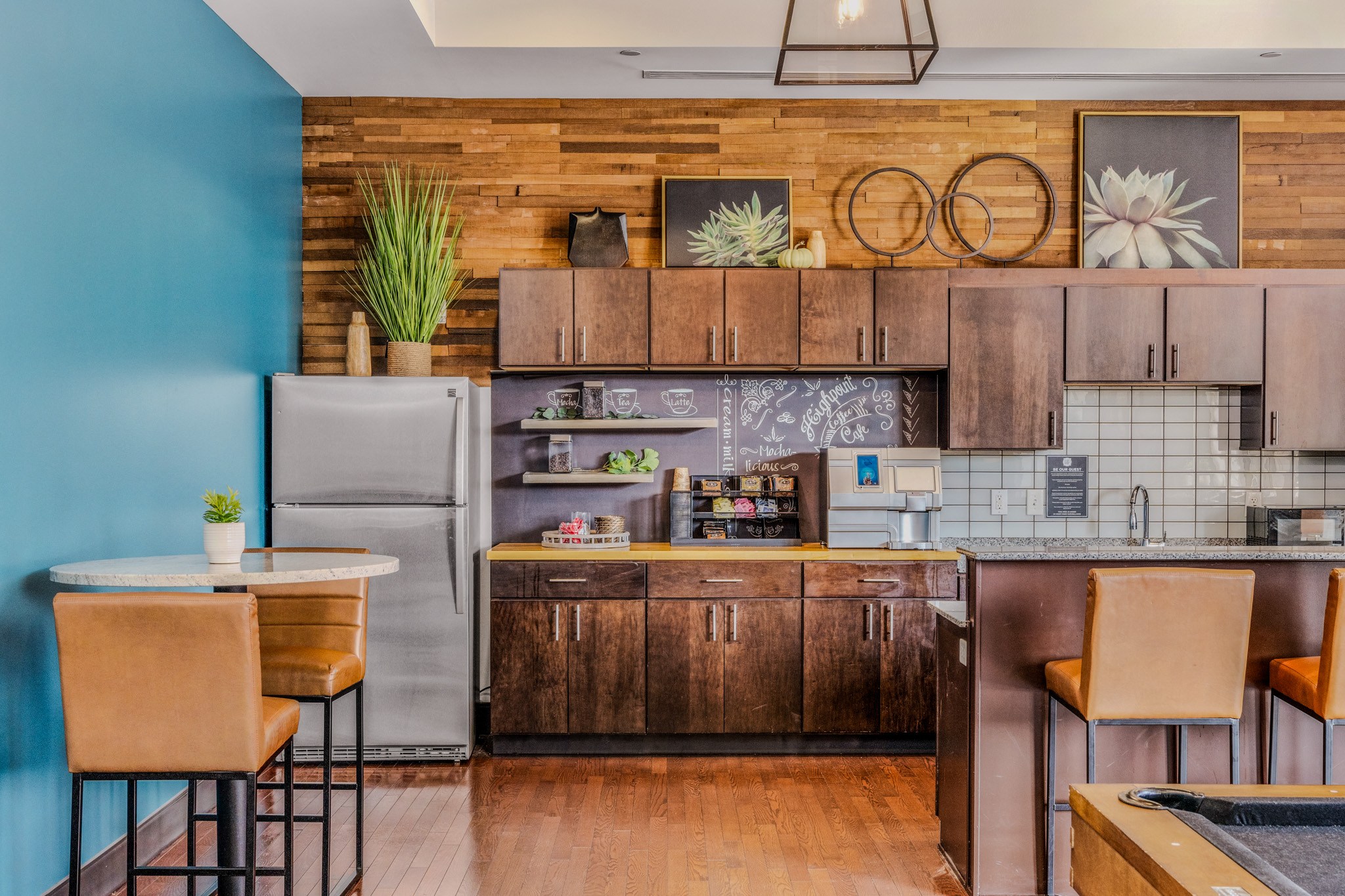 Highpoint on Columbus Commons Image 45