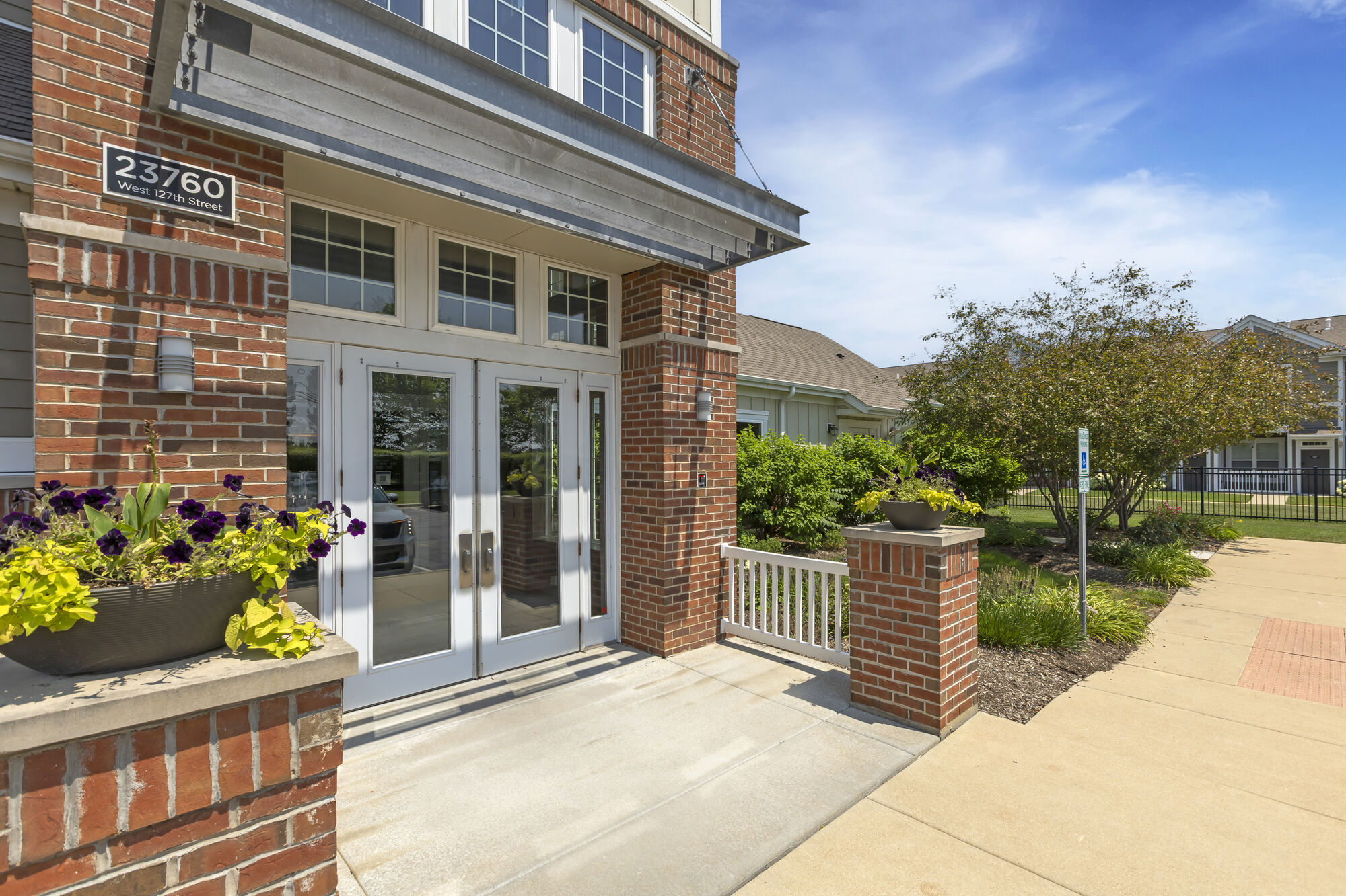 Enclave at 127th Apartments Image 27