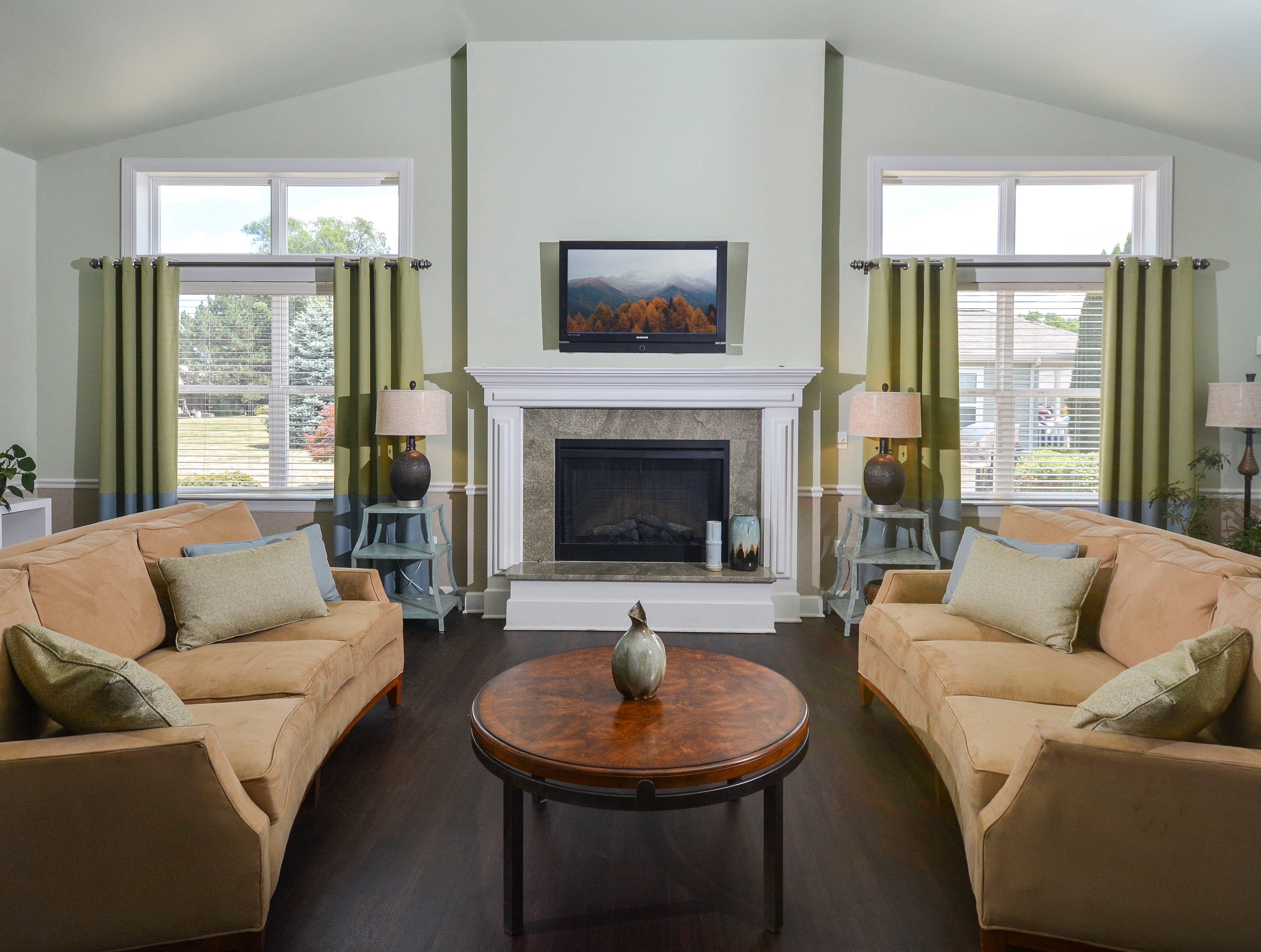 Chauncey Pointe Senior Apartment Homes Image 5