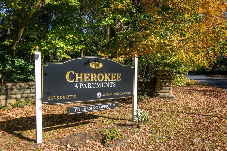 Cherokee Apartments Image 3
