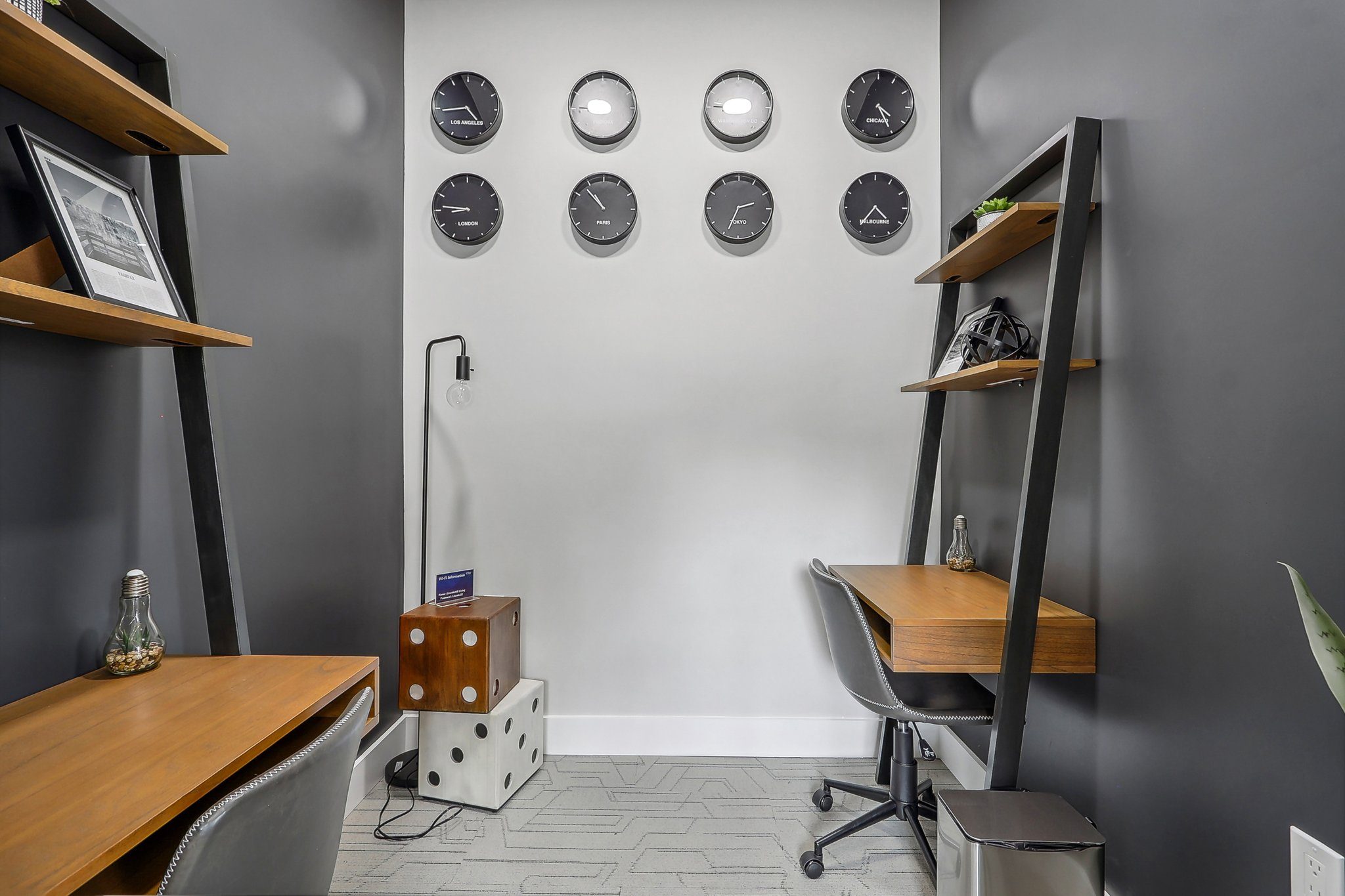 Lincoln at Fair Oaks Image 38