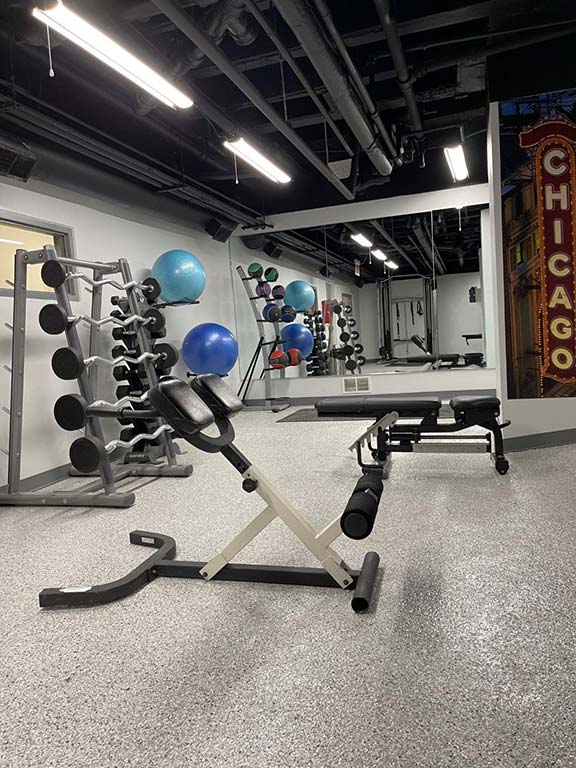 Park View Apartments Image 46