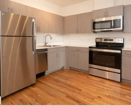 Meridia Park Avenue Image 5