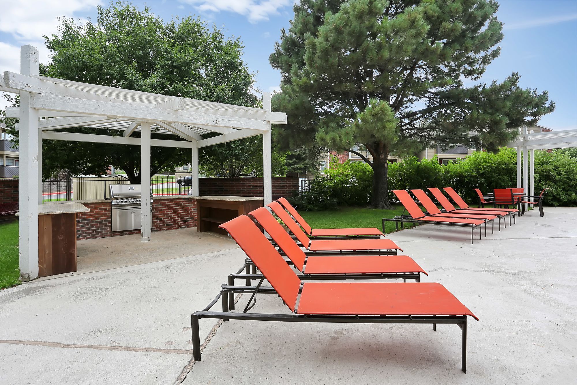 Mountain View Apartment Homes Image 8