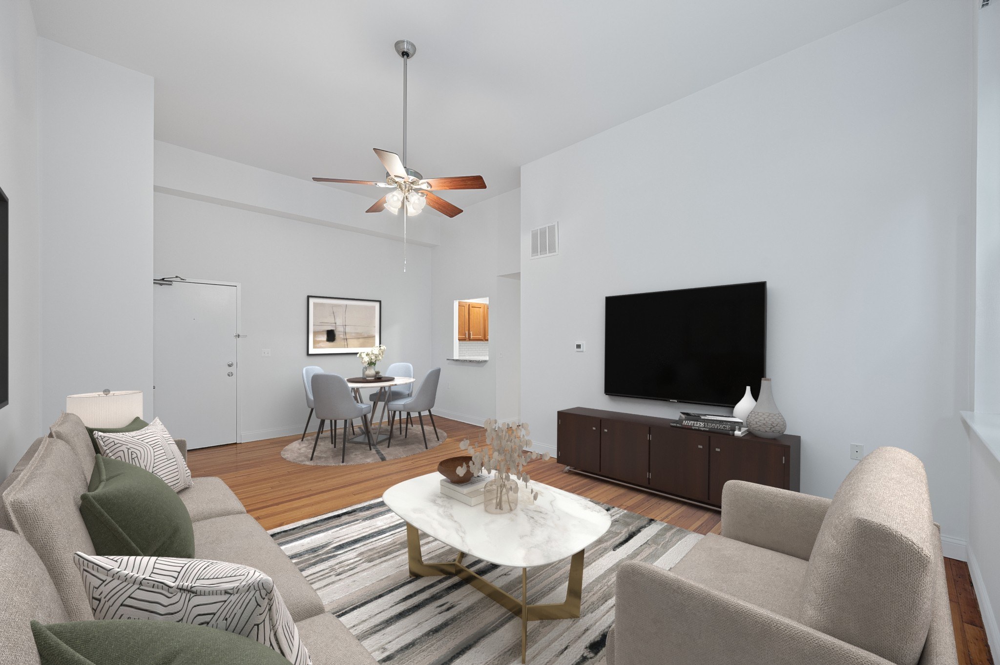 Schoolhouse Flats Apartments Image 4