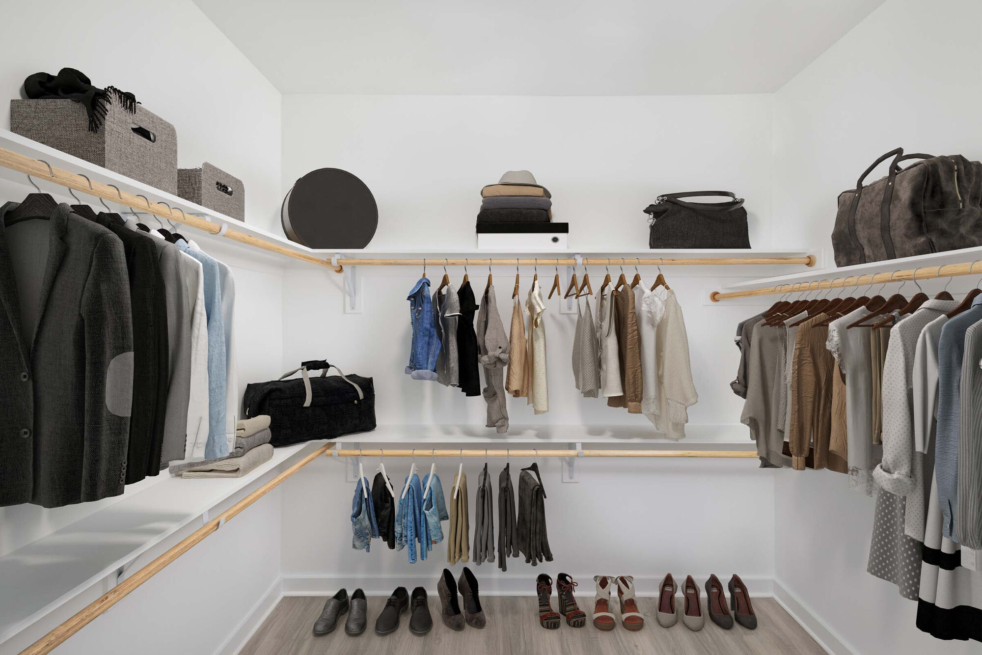 Camden Village District Image 21