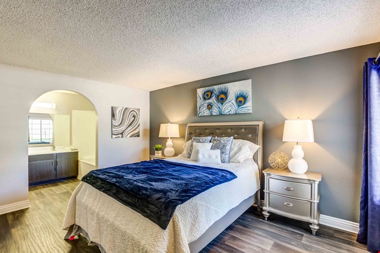 Apartments at Kaleidoscope Las Vegas