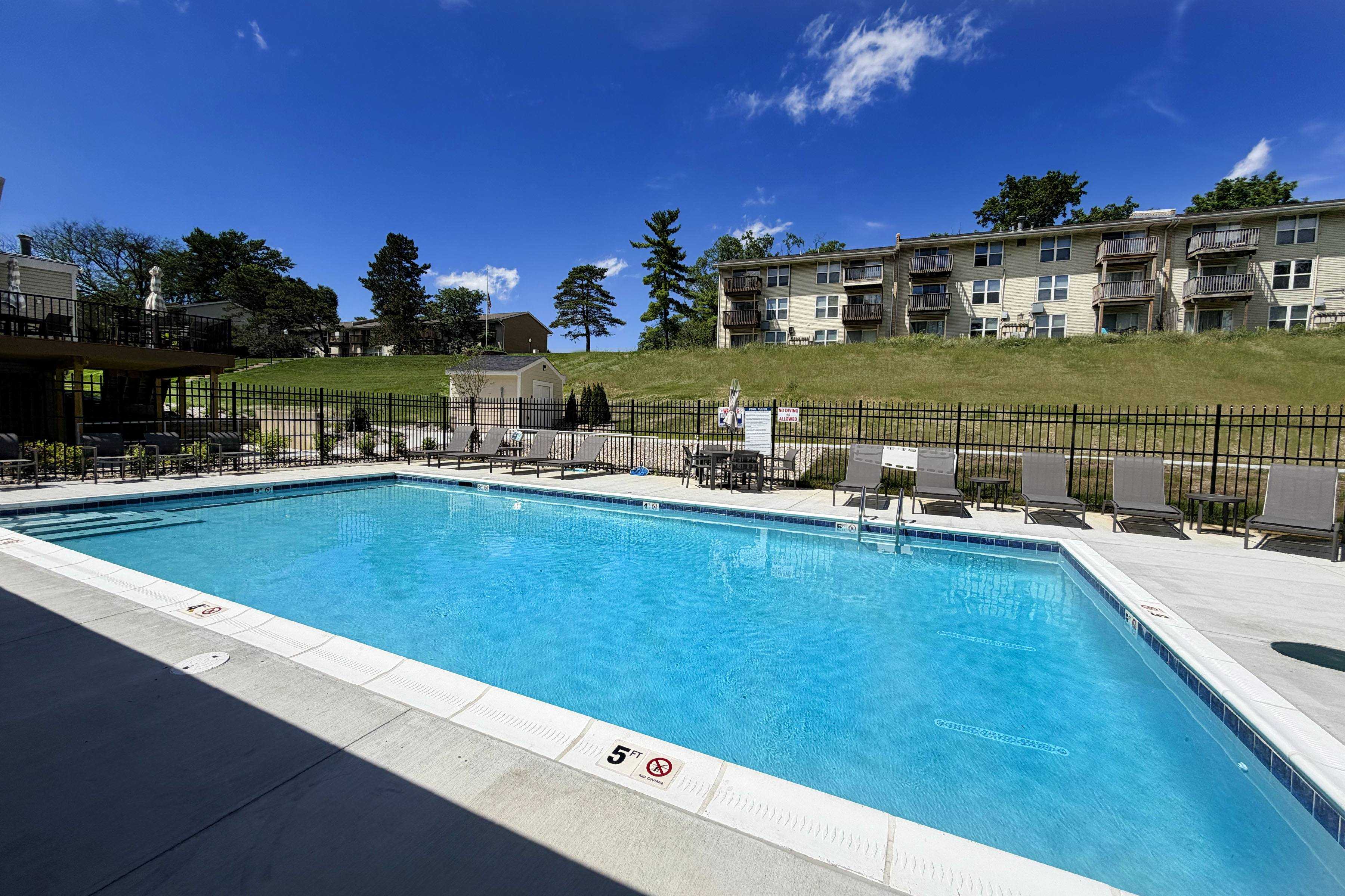 Timber Ridge Apartments Image 66