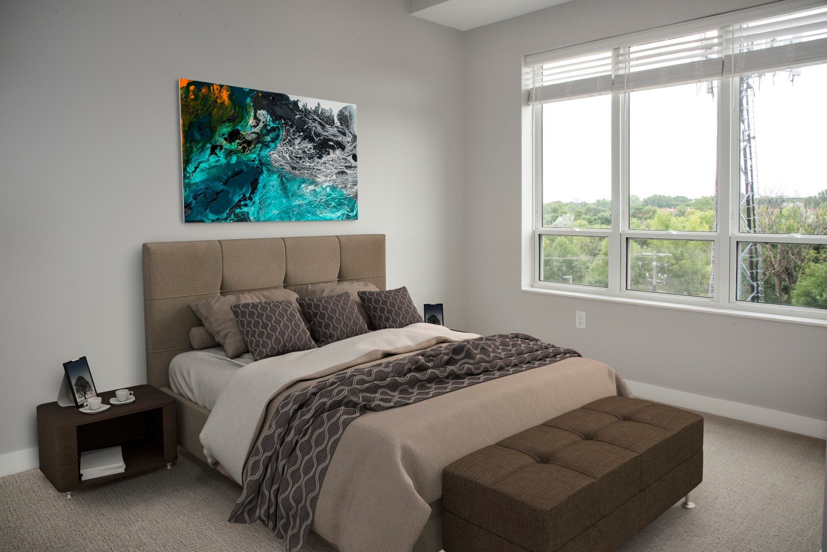 Urban Park II Apartments Image 43