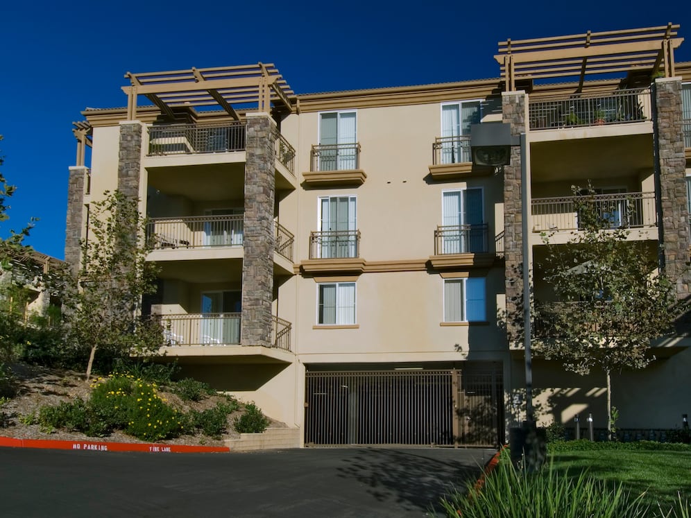 Community Exterior