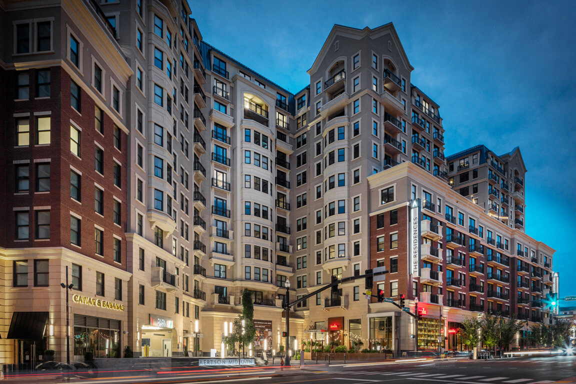 Aertson Midtown Image 14