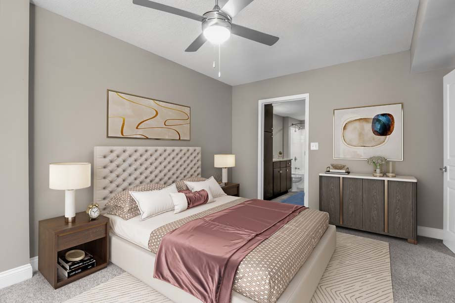 Camden Grandview Townhomes  Image 9