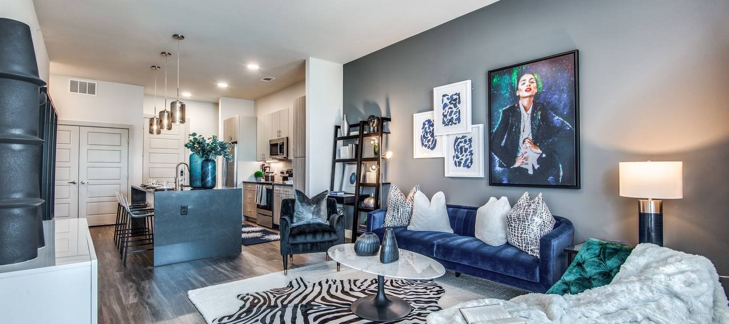 Lumen Las Colinas Image 11