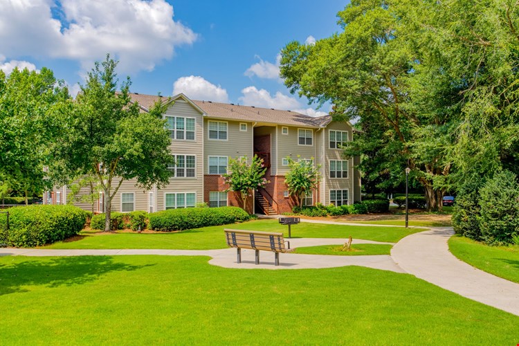 The Park at Riverview Apartments Image 26