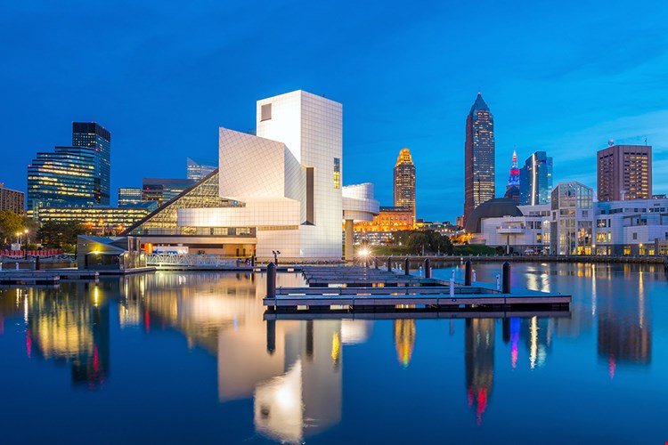 The Terminal Tower Residences Image 41