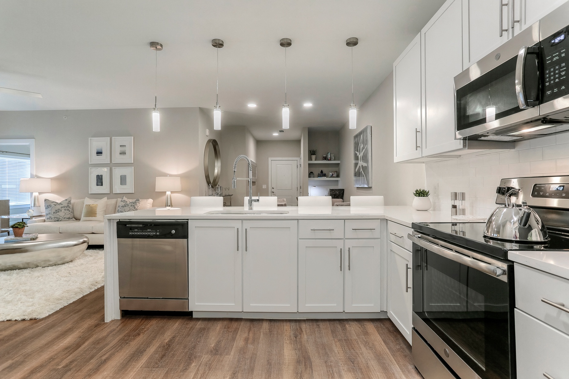 Annandale Apartment Homes Image 3