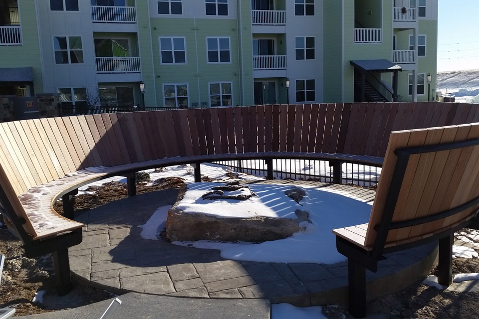 Lodge at Black Forest Image 2