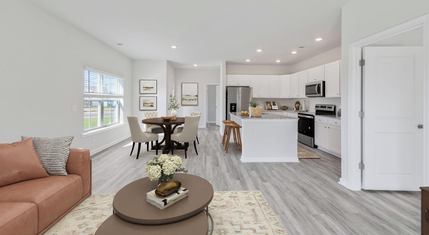 Benton Grove Image 3