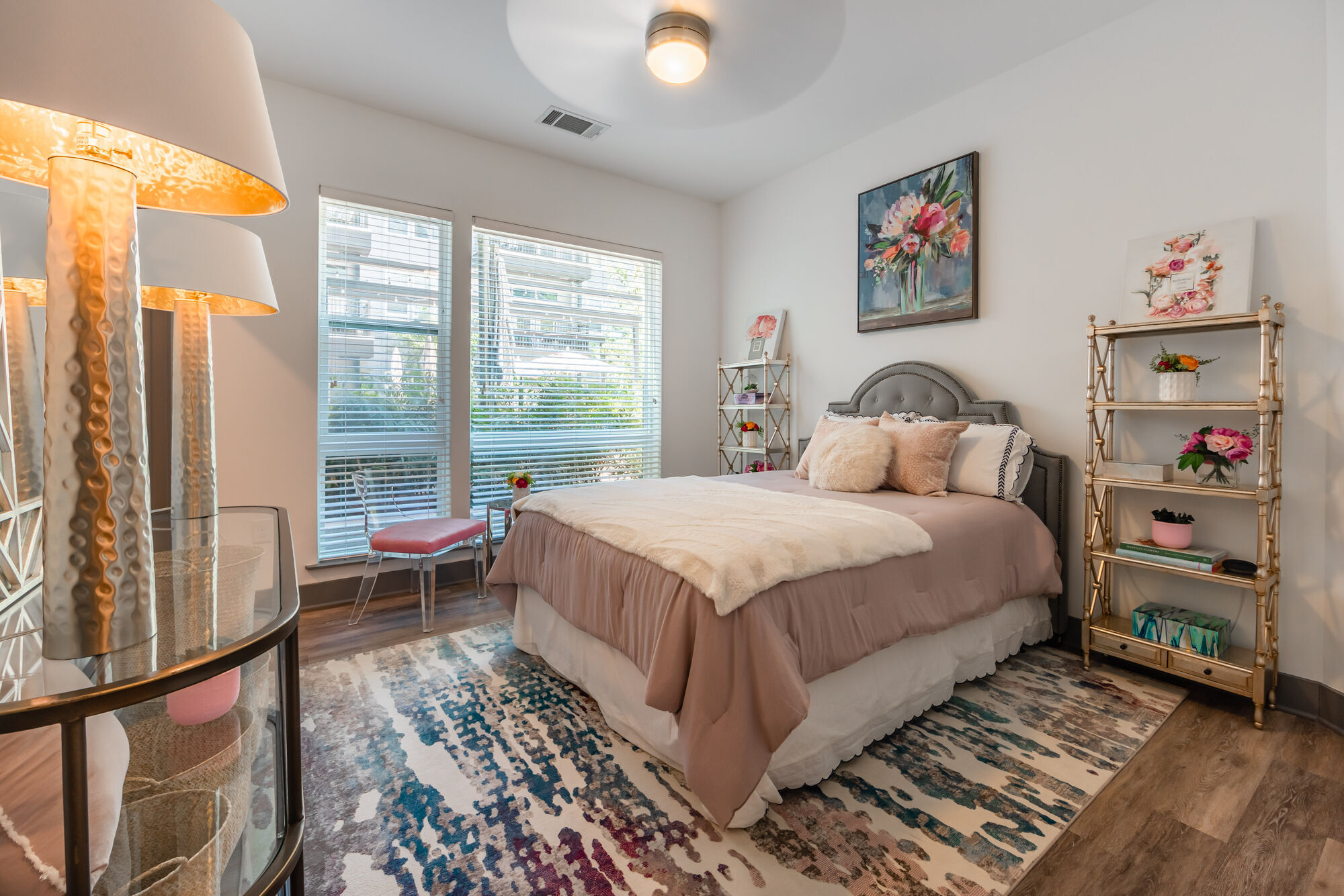 Uptown 550 Image 45