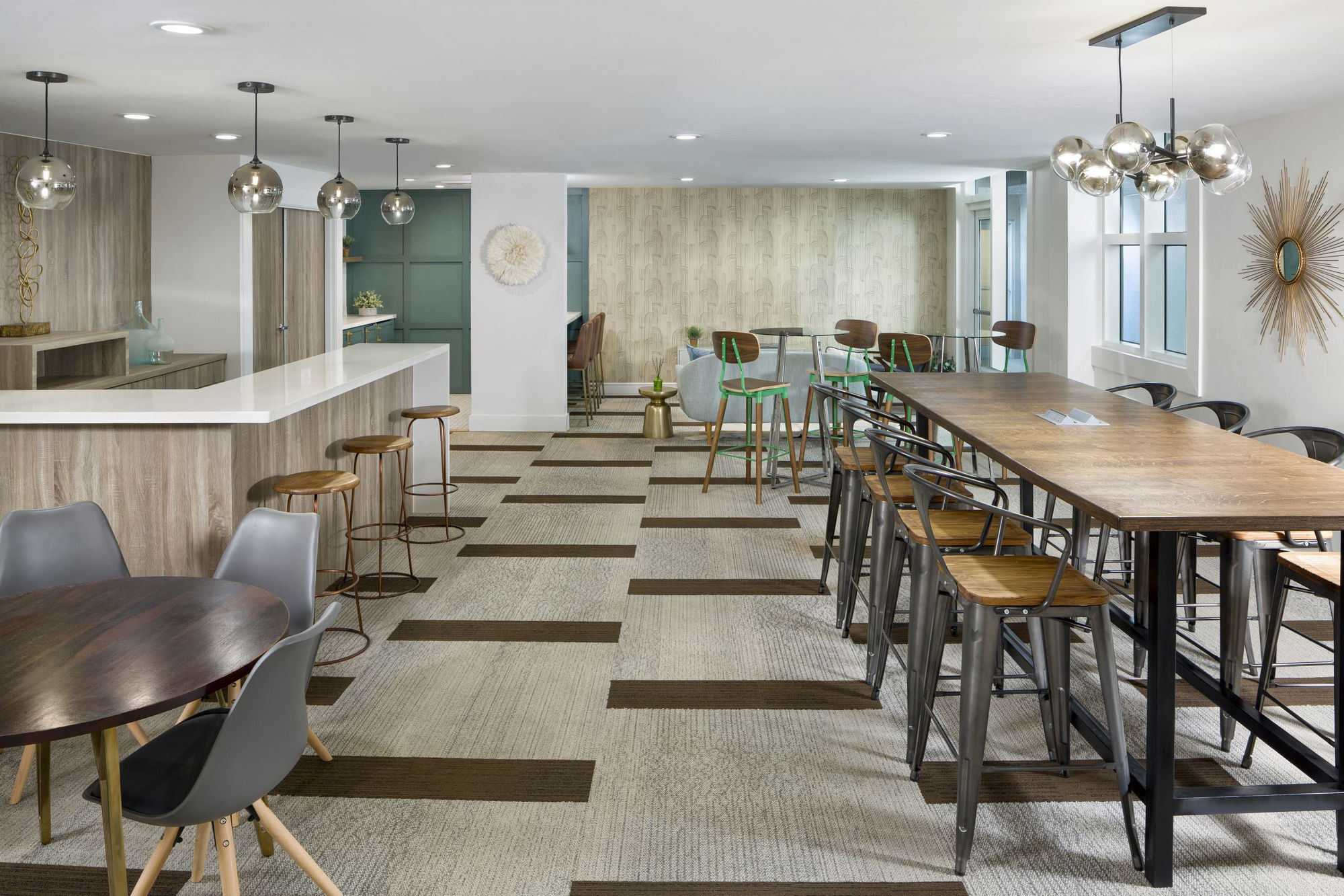 Camden Las Olas Image 39