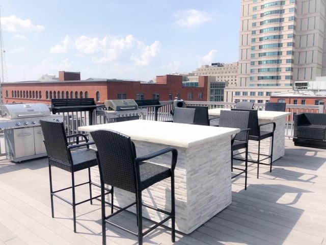 Ballpark Lofts Image 2