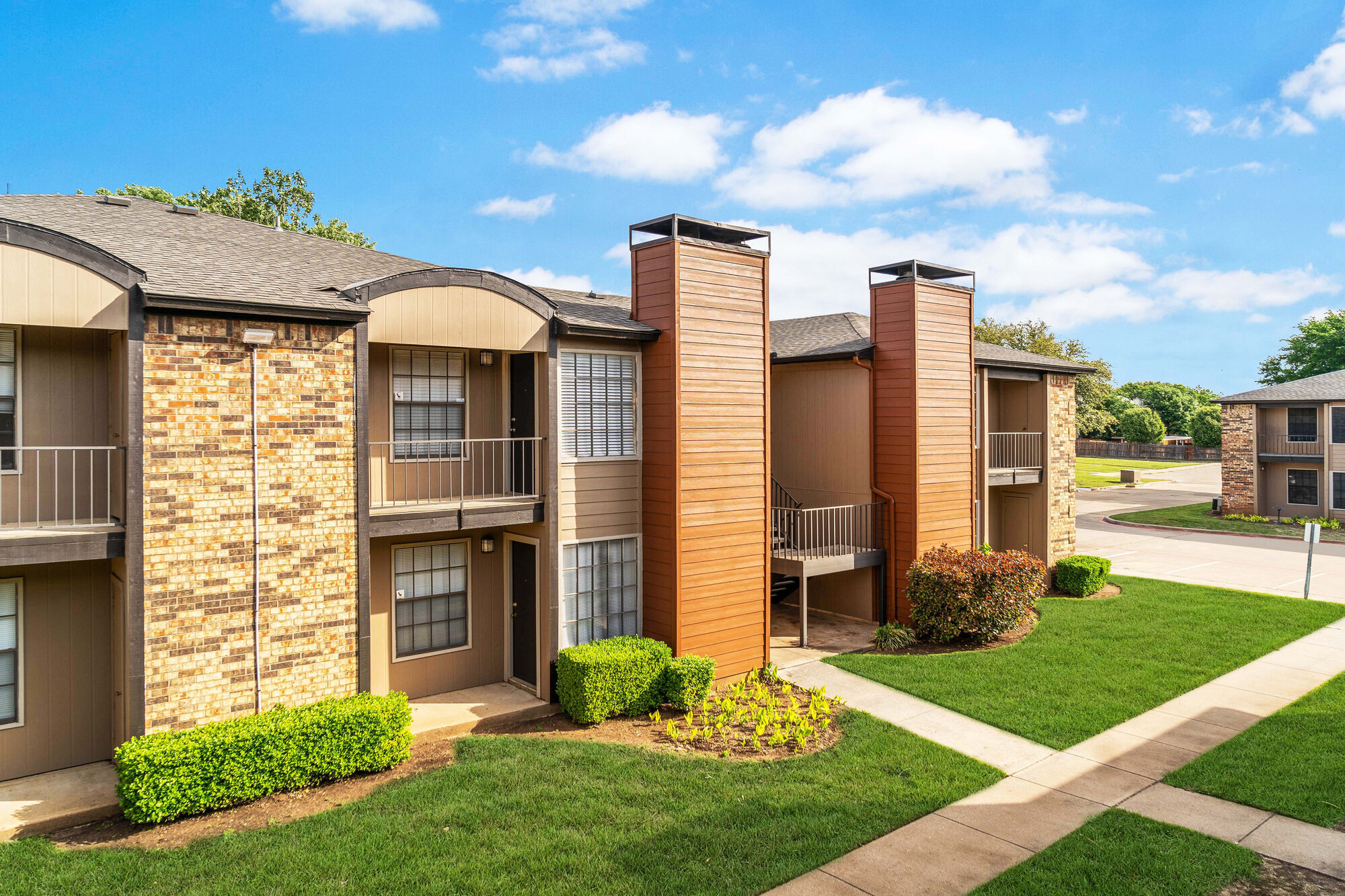 The Savoy Apartments Image 25