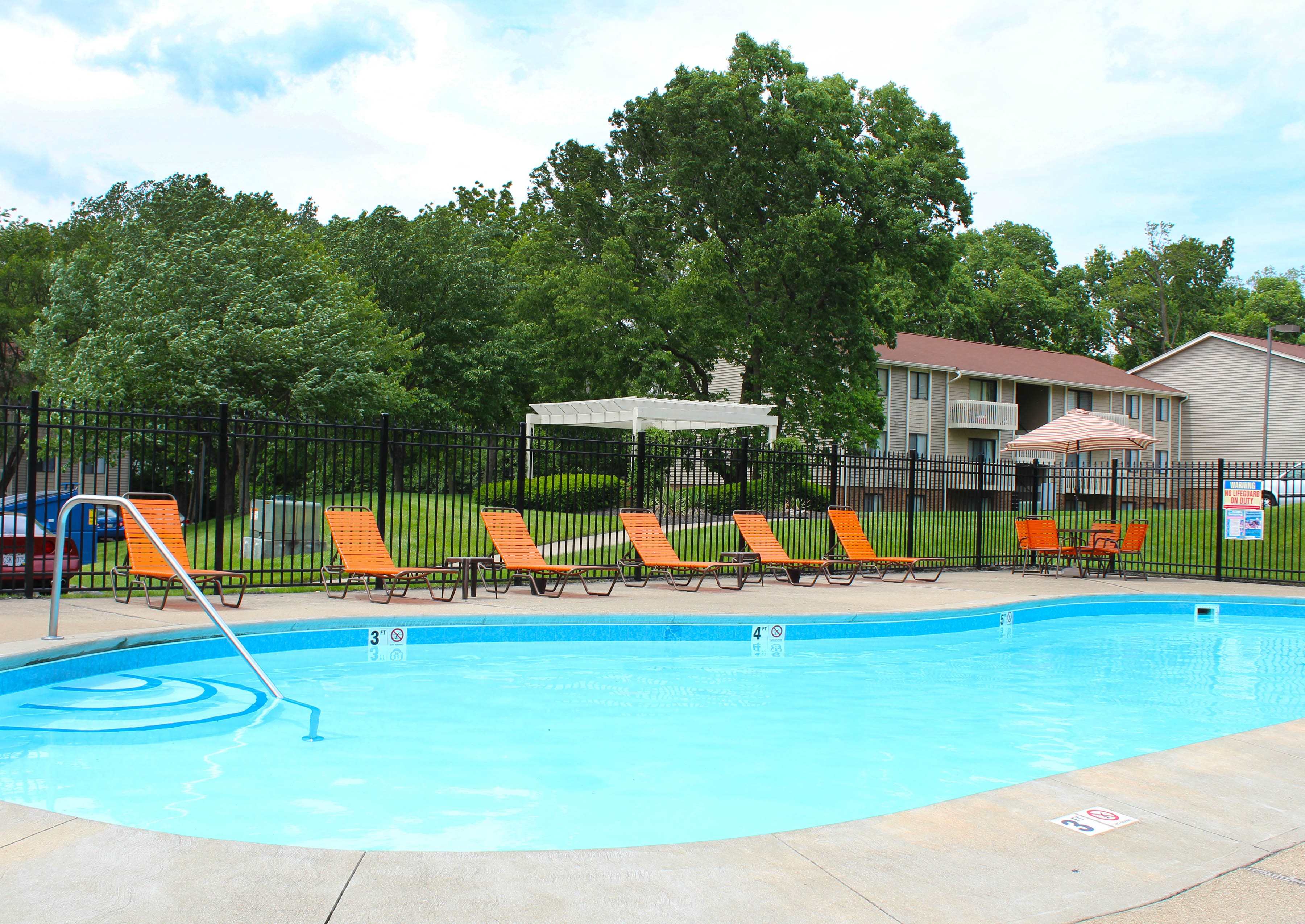 Forest Creek Apartments Image 16