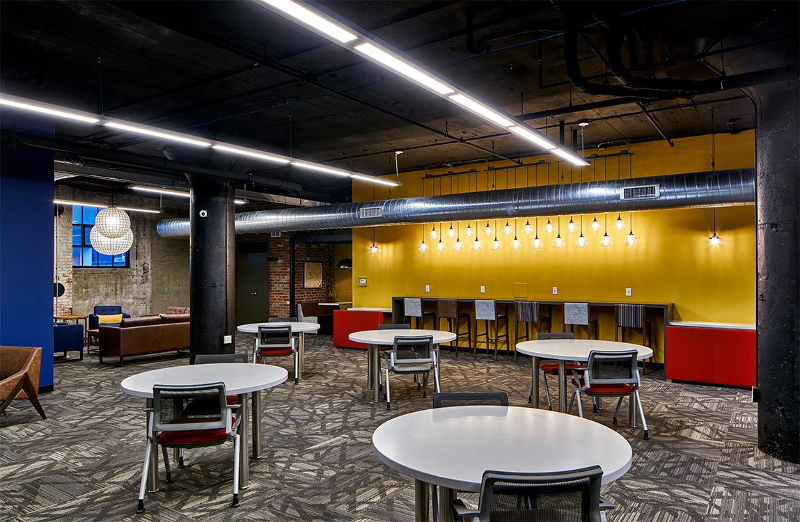 City Lofts on Laclede Apartments Image 3