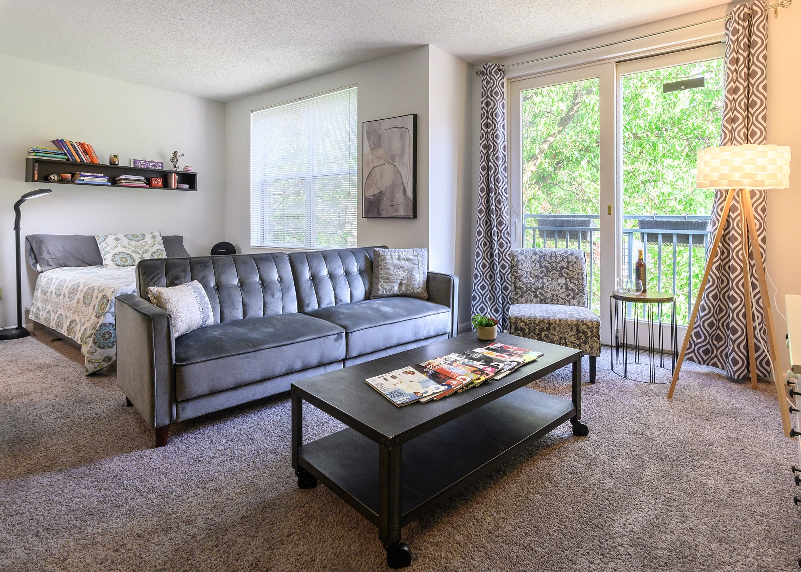 Greenwich on The Park Image 13