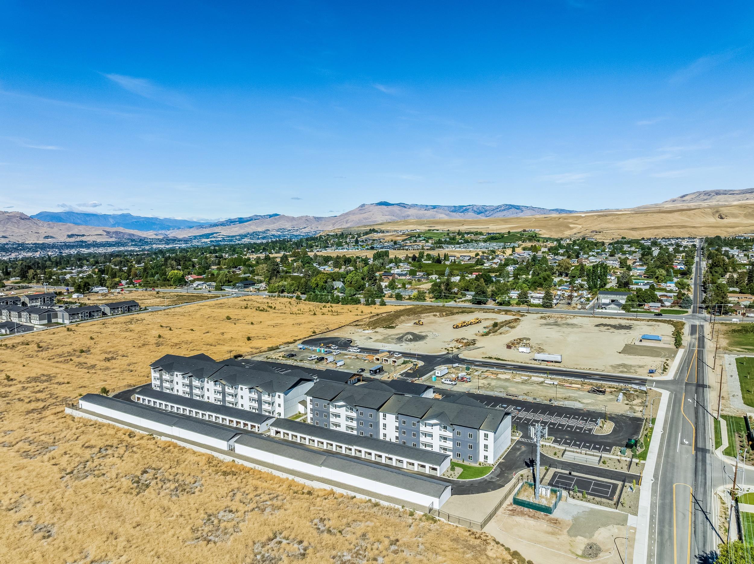 Gateway Apartments Image 30